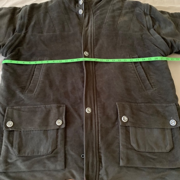 Winter Coat Hunters Coat - Picture 8 of 10